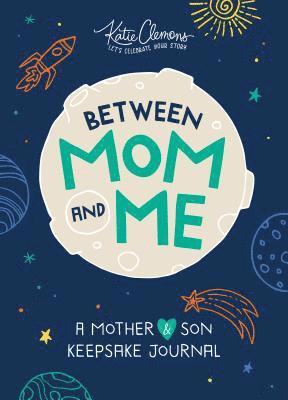 Between Mom and Me 1