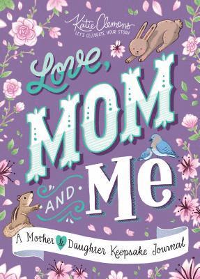 Love, Mom and Me 1