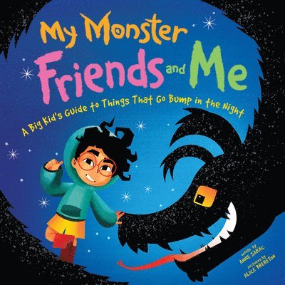 My Monster Friends and Me 1
