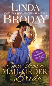 bokomslag Once Upon a Mail Order Bride