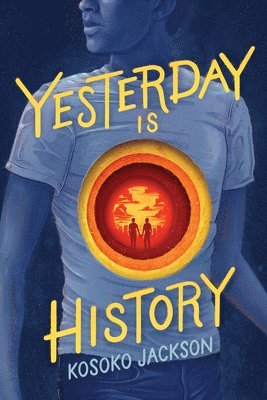 Yesterday Is History 1