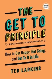bokomslag The Get To Principle