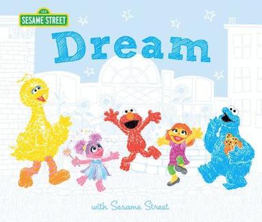 bokomslag Dream