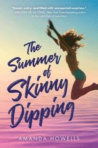 bokomslag The Summer of Skinny Dipping