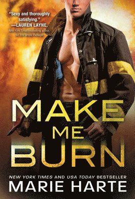 Make Me Burn 1