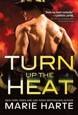 Turn Up the Heat 1