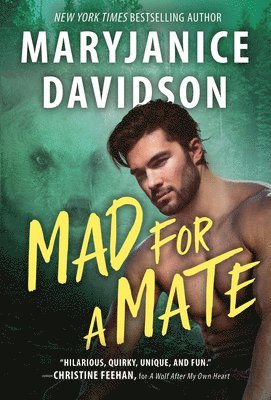 Mad for a Mate 1