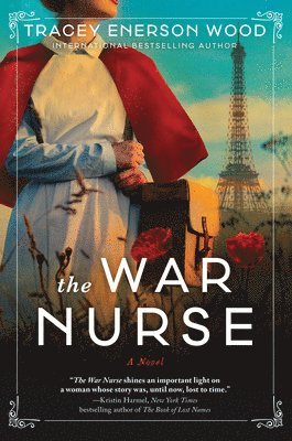 The War Nurse 1