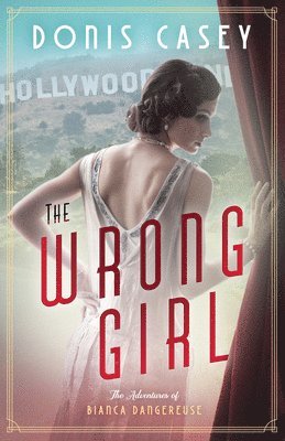 The Wrong Girl 1