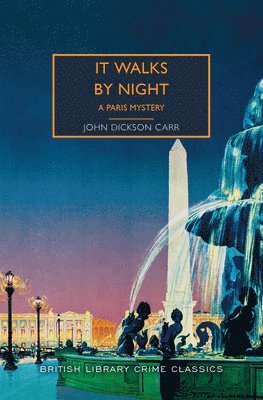It Walks by Night 1