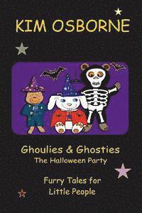bokomslag Ghoulies & Ghosties: Furry Tales for Little People