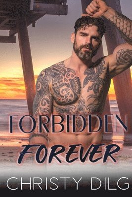 bokomslag Forbidden Forever
