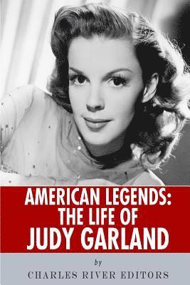 American Legends: The Life of Judy Garland 1