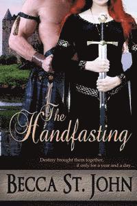 The Handfasting 1