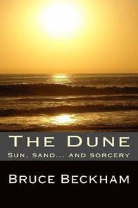 bokomslag The Dune