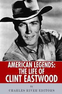 bokomslag American Legends