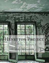 Amy McGovern - Henryton Project, Häftad