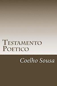 Testamento Poetico 1