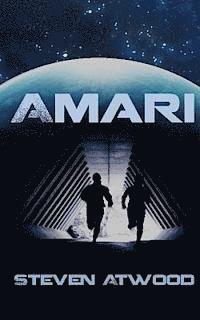 bokomslag Amari