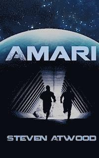 bokomslag Amari