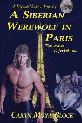 A Siberian Werewolf In Paris 1