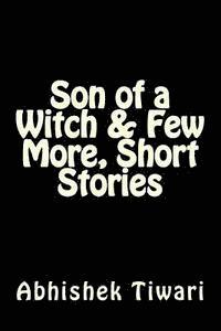 bokomslag Son of a Witch & Few more, short stories