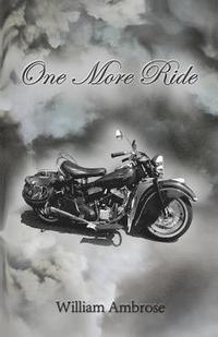bokomslag One More Ride