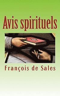 Avis spirituels 1