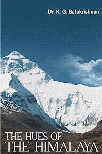 bokomslag The Hues of the Himalaya