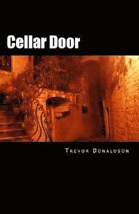 bokomslag Cellar Door