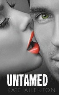 bokomslag Untamed