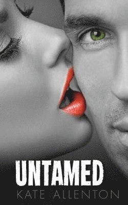 bokomslag Untamed