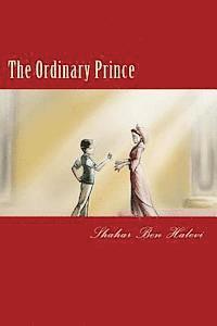 bokomslag The Ordinary Prince