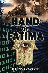 bokomslag Hand of Fatima