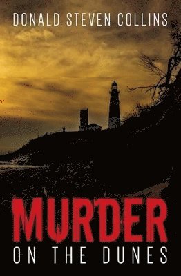 Murder On The Dunes 1