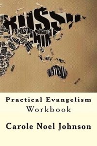 bokomslag Practical Evangelism Workbook