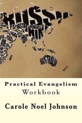 Practical Evangelism Workbook 1