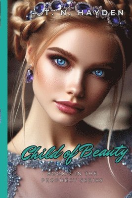 Child of Beauty 1