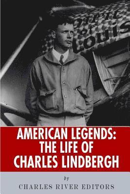 bokomslag American Legends