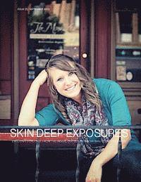 bokomslag Skin Deep Exposures [Issue 5]: September 2013