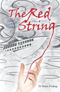 bokomslag The Red String