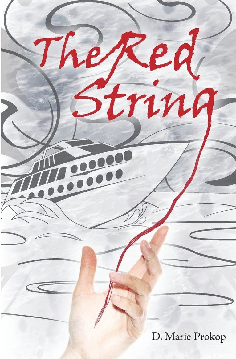 The Red String 1
