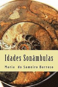 bokomslag Idades Sonambulas: Poesia