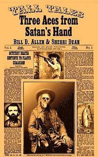 Sherri Dean, Bill D. Allen - Three Aces from Satan's Hand, Häftad