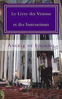 bokomslag Le Livre des Visions et des Instructions