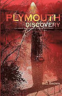Bill Brown - Plymouth Discovery, Häftad