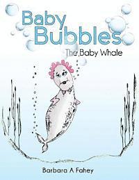 bokomslag Baby Bubbles