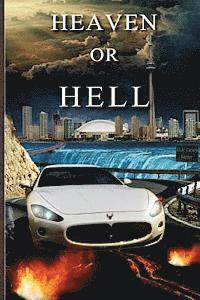 bokomslag Heaven Or Hell