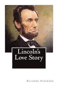 bokomslag Lincoln's Love Story