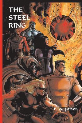 The Steel Ring 1